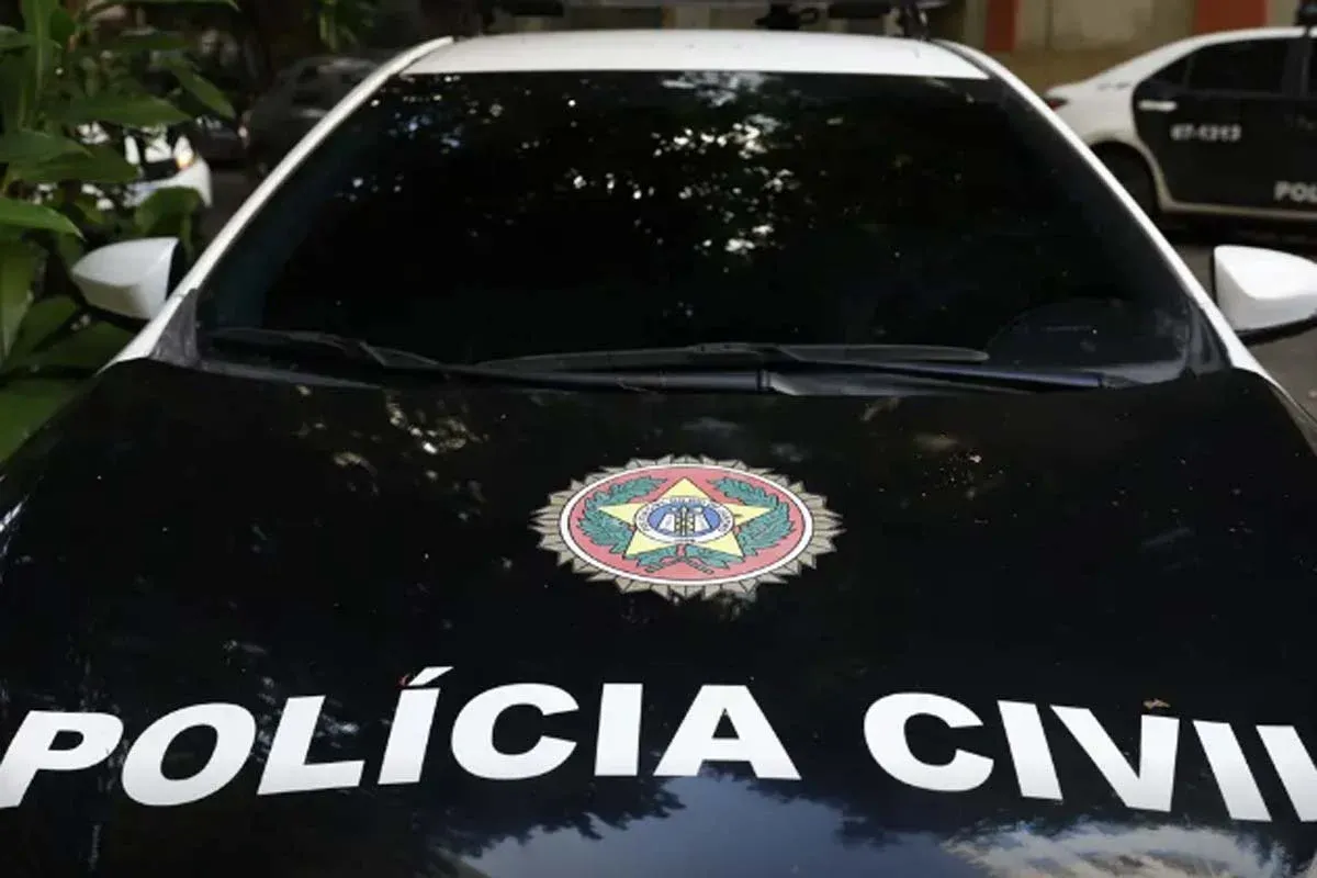ACUSADO Rio: Polícia prende professor universitário que abusou de 4 crianças