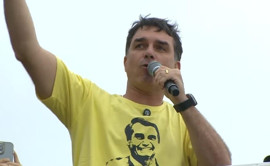 AGRONEX - Agro baiano critica cenário fundiário atual e fecha com Flávio Bolsonaro