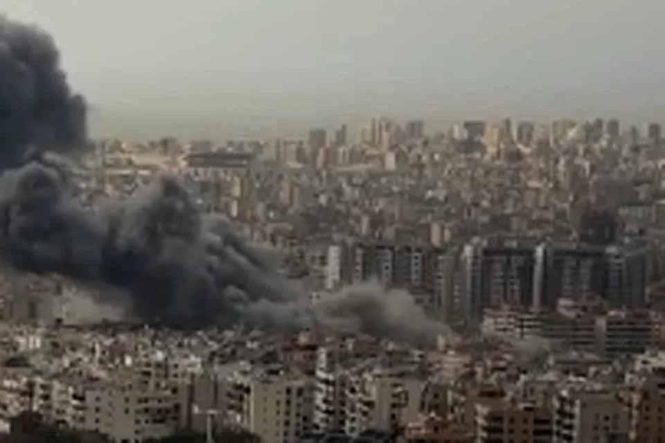 ALIADOS - EUA e Israel ampliam ataques em nova fase da guerra no Irã