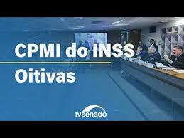 Aline Cabral - Ao vivo: CPMI do INSS interroga ex-secretária do ‘Careca’