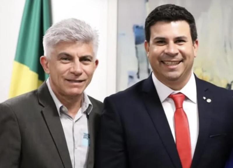 Alívio na Contag -  STF autoriza mais um suspeito a ignorar convocação para depor na CPMI do INSS