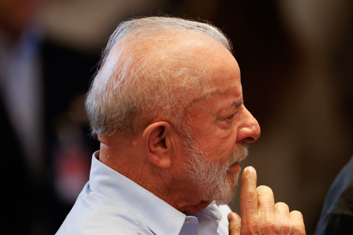 Análise - Endividamento e descrédito institucional. A conta chegou, Lula