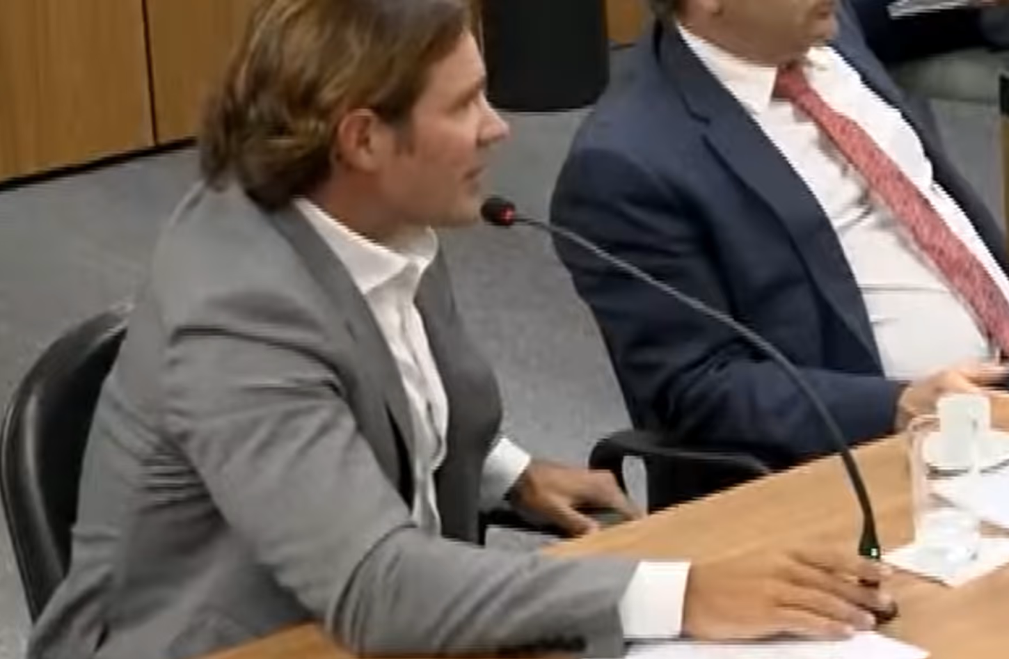 Análise - Por que só Vorcaro está preso e seus cúmplices, não?