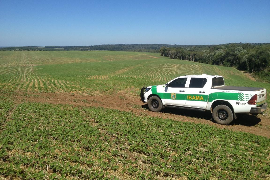 Análises - Congresso avança para limitar embargo remoto e coloca em risco política de combate ao desmatamento