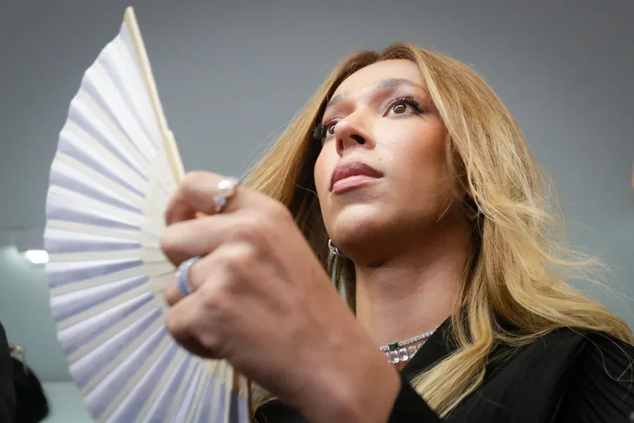 Andreza Matais - Erika Hilton perde na Justiça contra estudante que disse “trans não são mulheres”