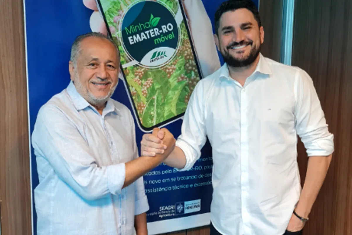 Apoio - Deputado Jean Mendonça anuncia a liberação de 320 mil mudas de café para agricultura familiar