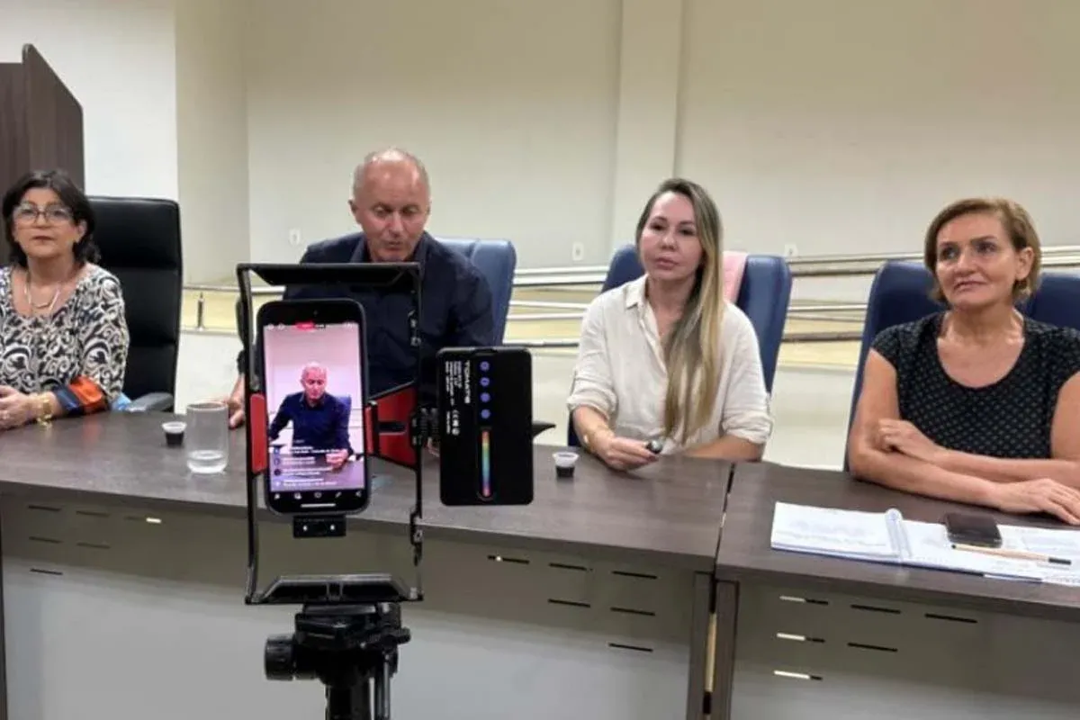ASSEMBLEIA VIRTUAL - Transposição até 1991: SINTERO reforça acompanhamento jurídico e ações futuras