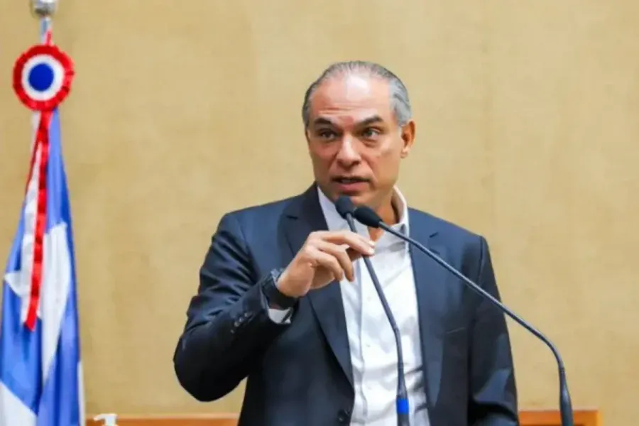 Augusto Lima e as malas de dinheiro do Master para políticos