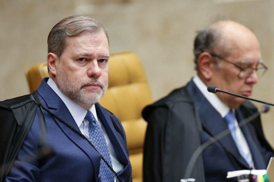 Blindagem - Gilmar anula quebra de sigilo de fundo ligado à empresa de Toffoli e até acusa CPI de ‘fraude’