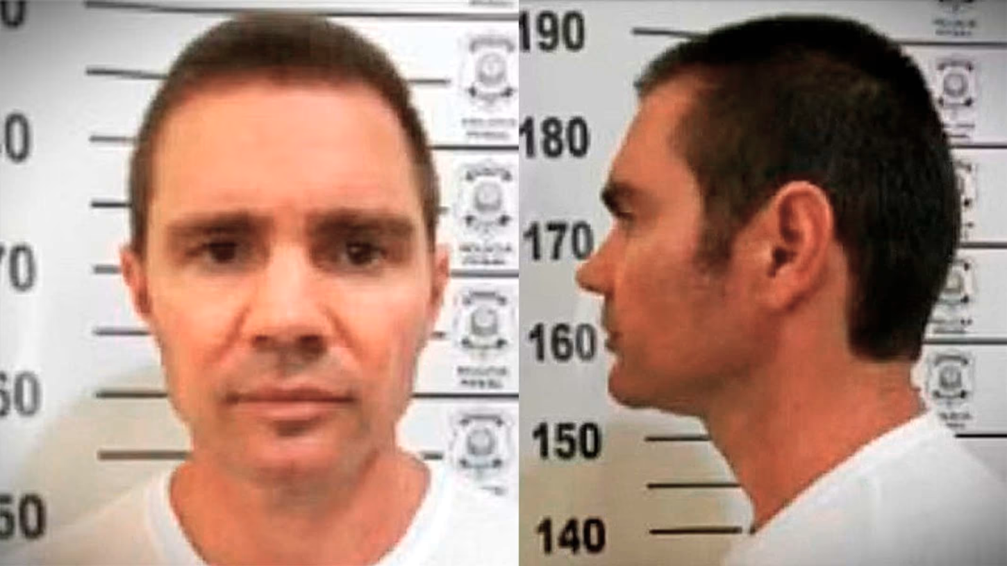 Brasil - “A Interpol está limpa”, disse ‘Sicário’ a Vorcaro