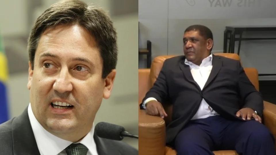 Brasil - BC investiga aliados de Vorcaro por suspeita de enriquecimento ilícito