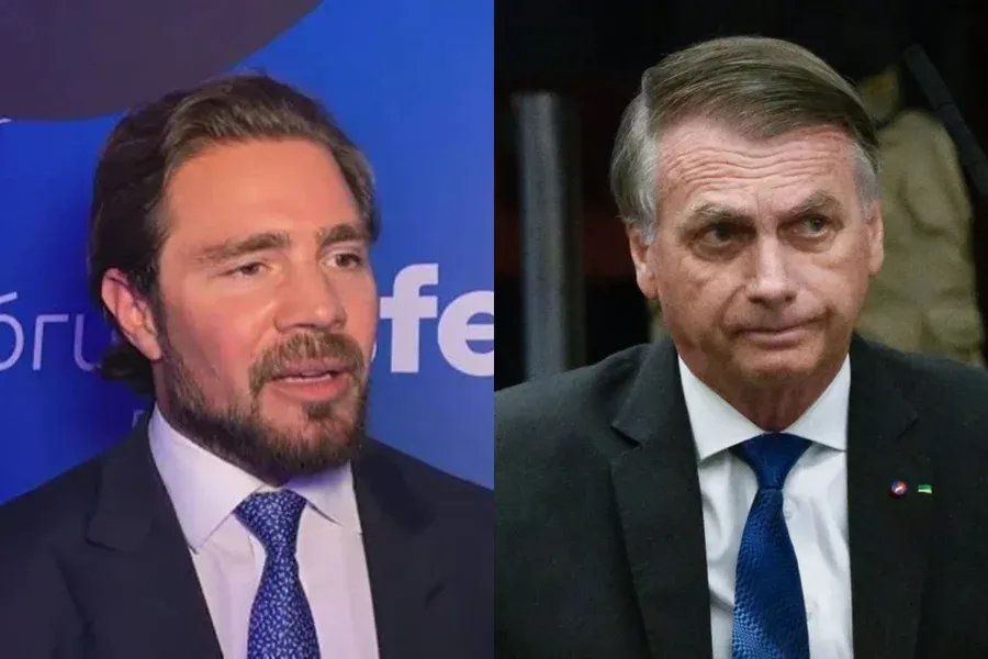 Brasil - Beócio: o que significa termo usado por Vorcaro para descrever Bolsonaro