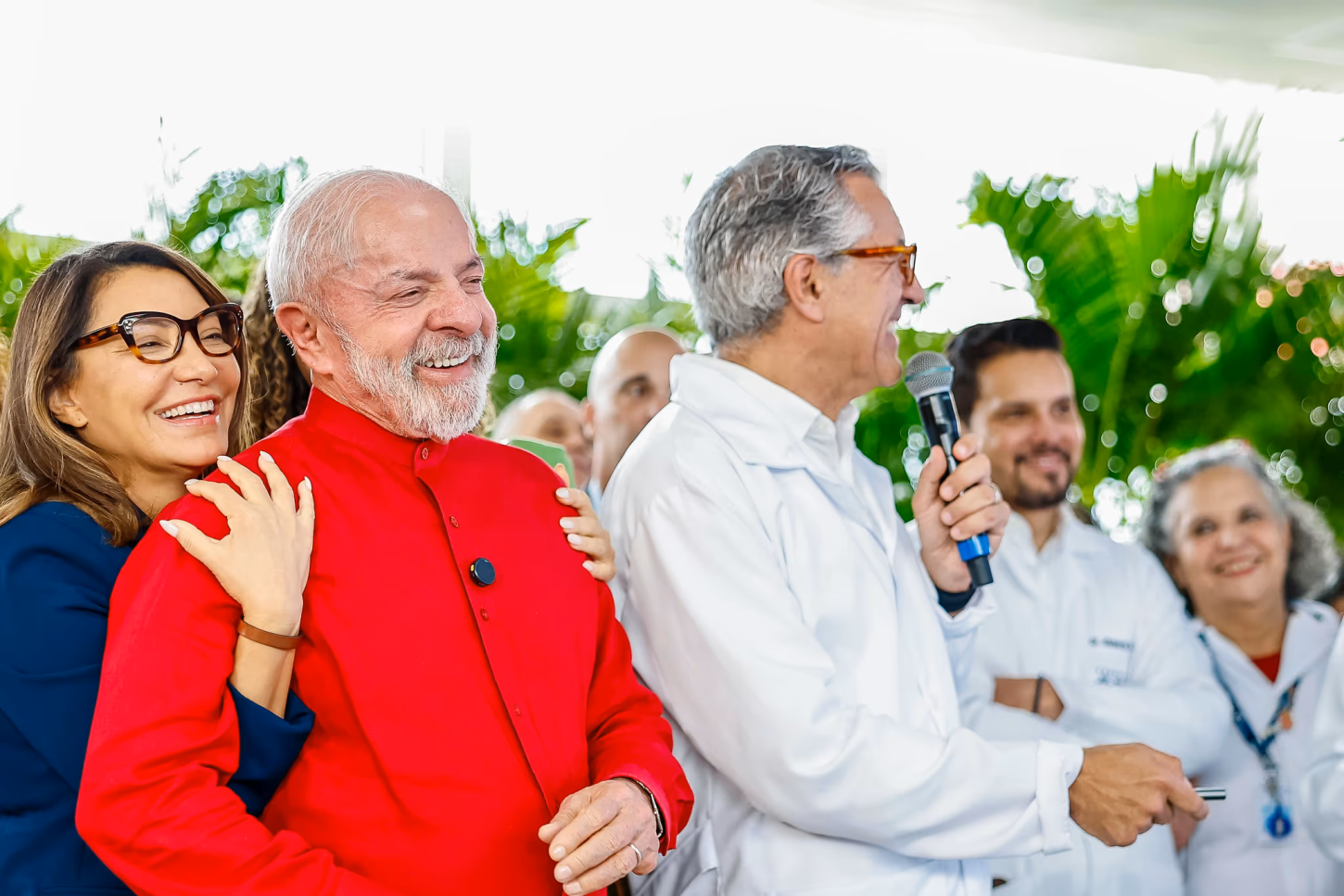 Brasil - Crusoé: Lula deveria se lembrar por que Padilha teve o visto revogado