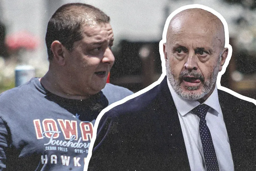 Brasil Defesa de Lulinha admite viagem a Portugal a convite do Careca do INSS