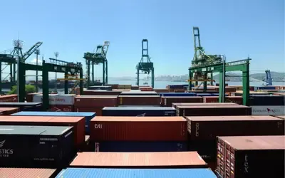 Brasil | Drogas -  Auditoria aponta falhas no combate ao tráfico de drogas em portos brasileiros