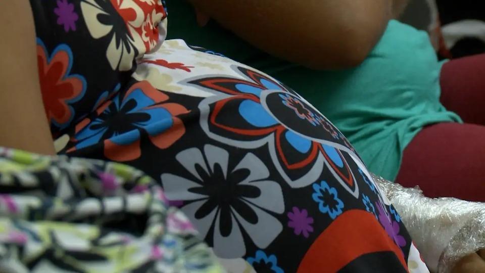Brasil - Frigorífico é obrigado a transferir grávidas de setor após abortos