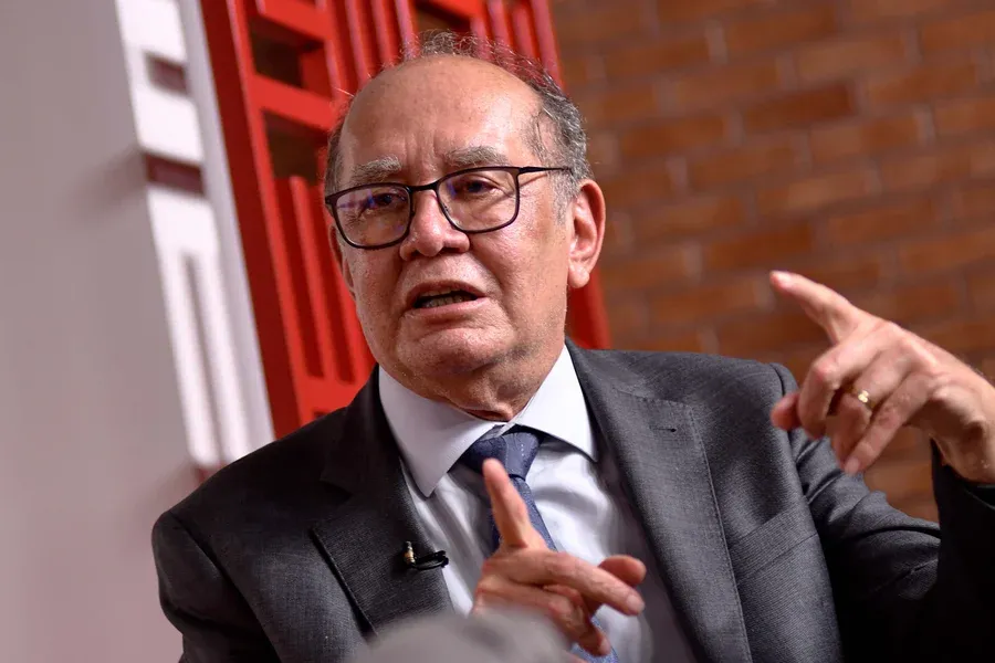 Brasil - Gilmar anula quebra de sigilo de fundo ligado a resort de Toffoli