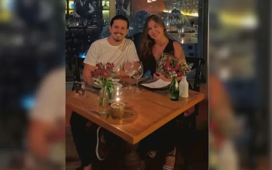 Brasil - GO: jovem morta pelo namorado teria pedido para ver o celular dele