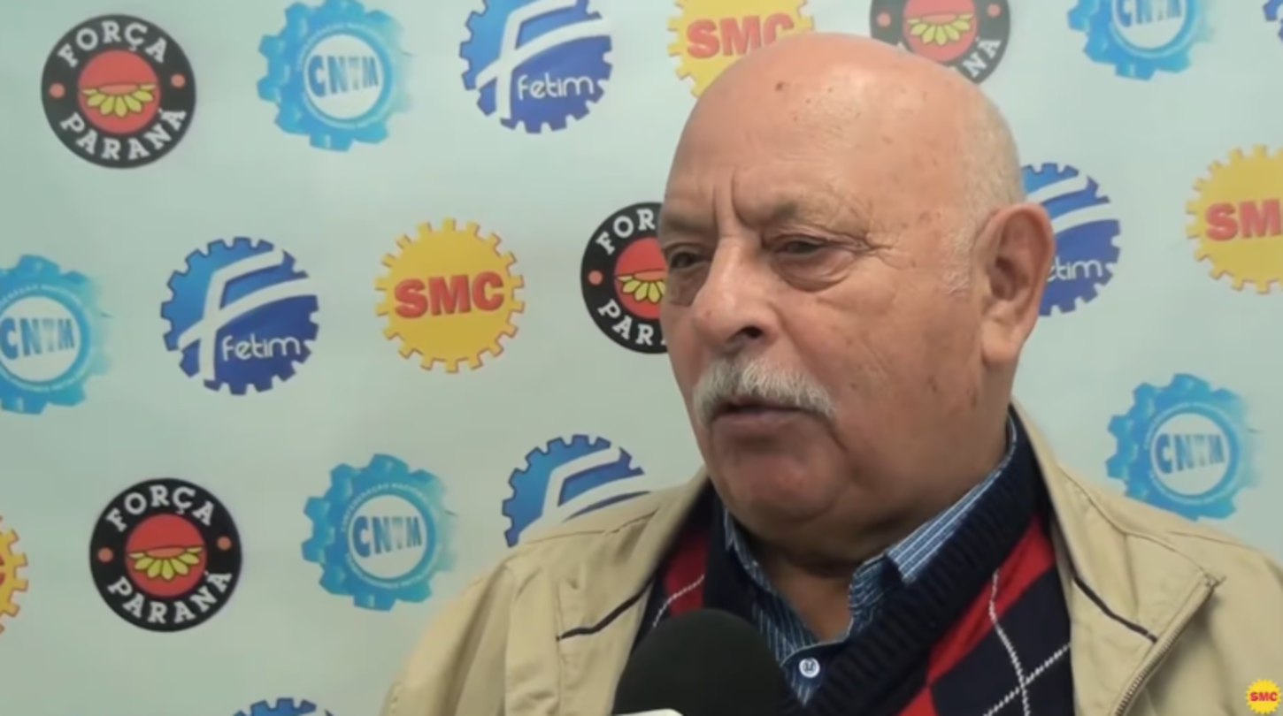 Brasil - Justiça bloqueia R$ 562 milhões do Sindnapi