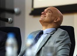 Brasil - Moraes usa inquérito das fake news para colocar jornalista na mira da PF