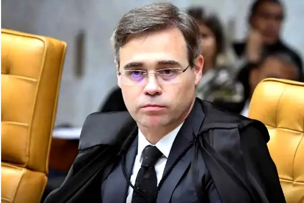 CASO MASTER - Mendonça desobriga ex-sócio do Master de depor na CPMI do INSS