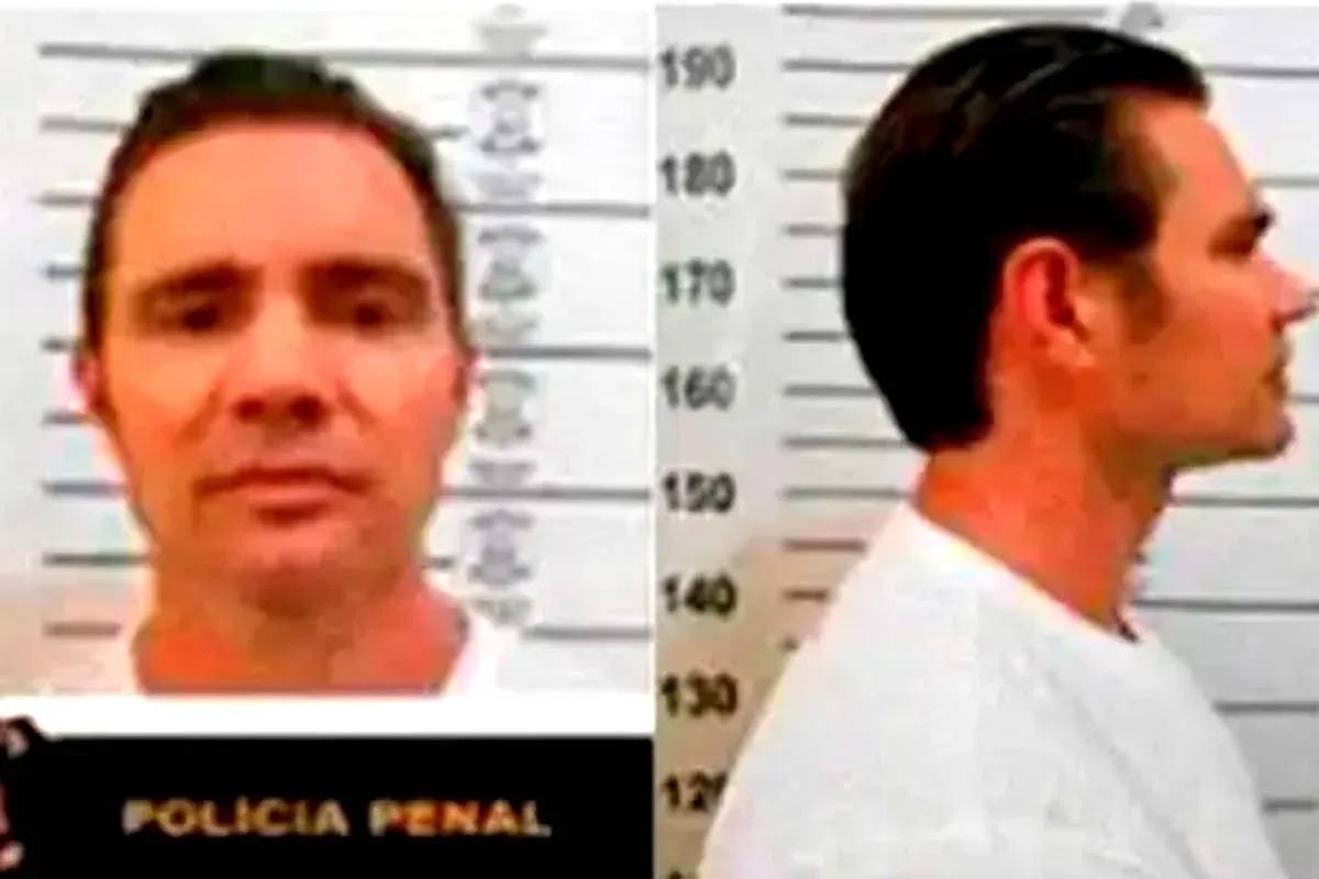 CASO MASTER - Mendonça proíbe gravação de conversas de Vorcaro e advogados na prisão