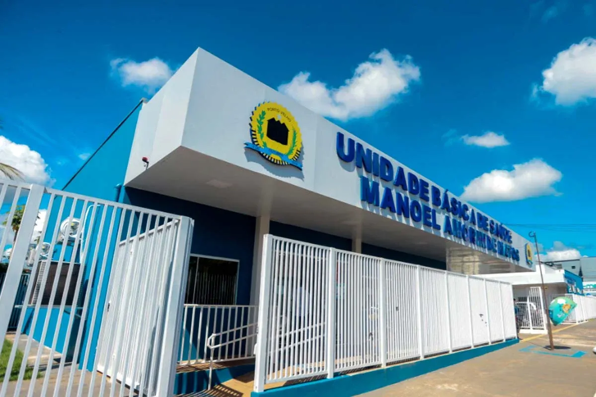 CASOS SUSPEITOS Atendimentos dos casos de Mpox são expandidos pela prefeitura de PVH e serão realizados em três UBS específicas