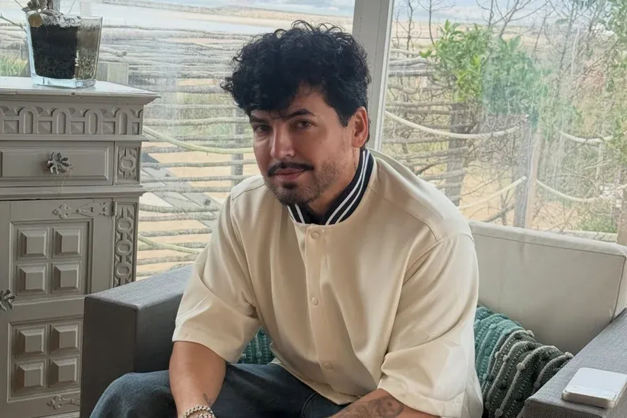 Celebridades - Cantor Bruno Mafra é condenado por abuso sexual contra as duas filhas