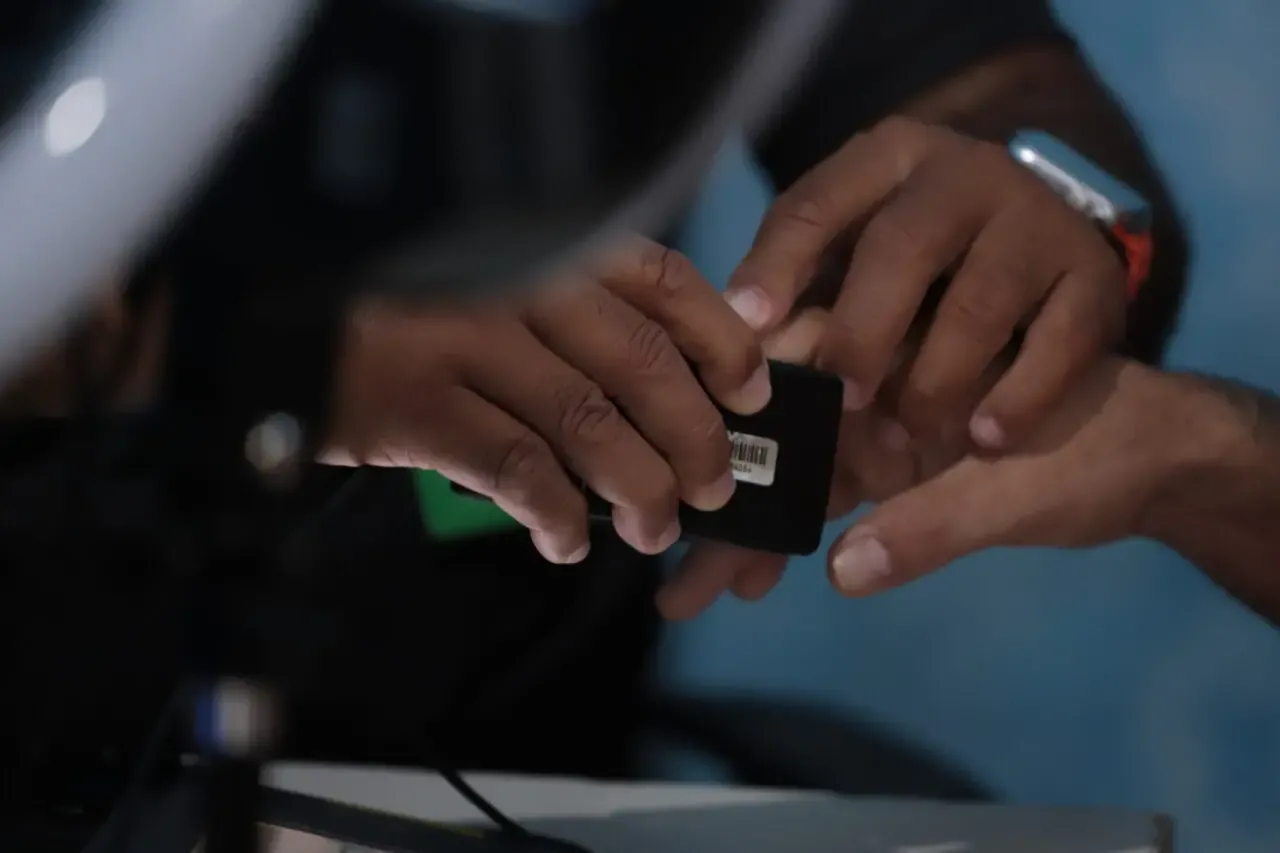 CIDADANIA - Governo de RO garante acesso ao título eleitoral a internos com ação “Registre-se! Eleitoral” em Porto Velho