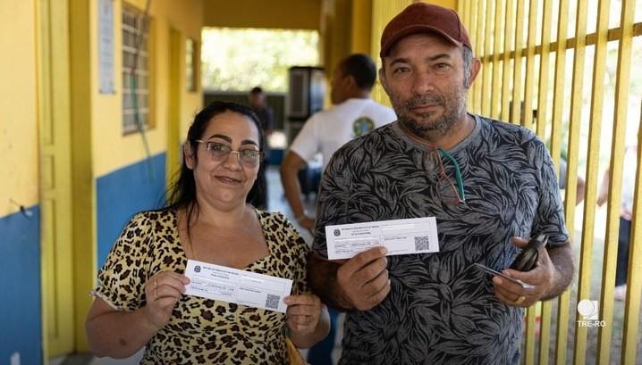 Cidades - Justiça Eleitoral oferece atendimento para regularização de título sem cobrança de multas