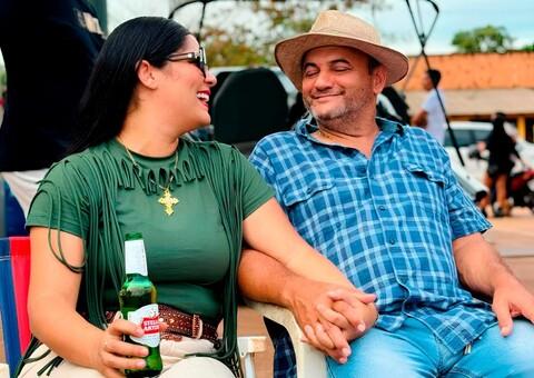 Cidades - TJRO mantém condenação de ex-prefeita e o marido por uso de máquinas da Prefeitura em propriedade privada