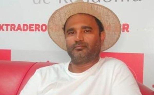 Cidades - Vereador de Vilhena sofre infarto jogando futebol e morre em hospital