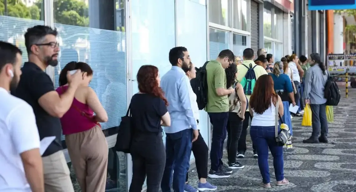 Concurso Governo convoca 1,8 mil candidatos para vagas remanescentes do CNU 1