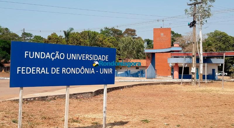 Concursos e Empregos - Aprovados com notas do Ensino médio são convocados para matrícula em 2ª chamada na Unir