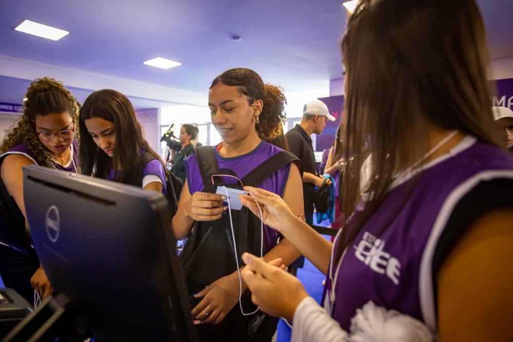 Concursos e Empregos - CIEE oferece 102 vagas em Rondônia para estudantes de nível médio e superior