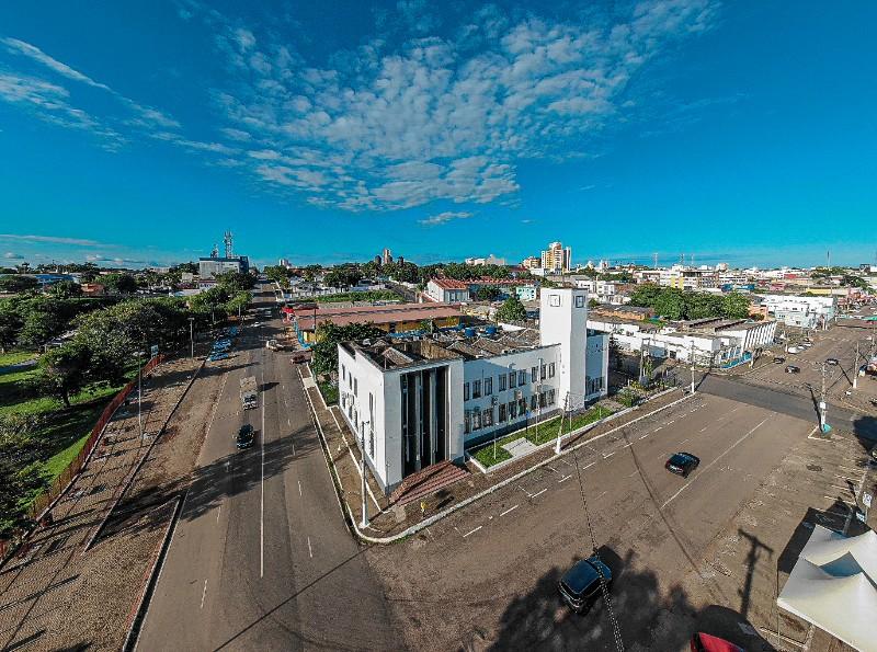 Concursos e Empregos - Confira o resultado definitivo do programa Faculdade da Prefeitura de Porto Velho