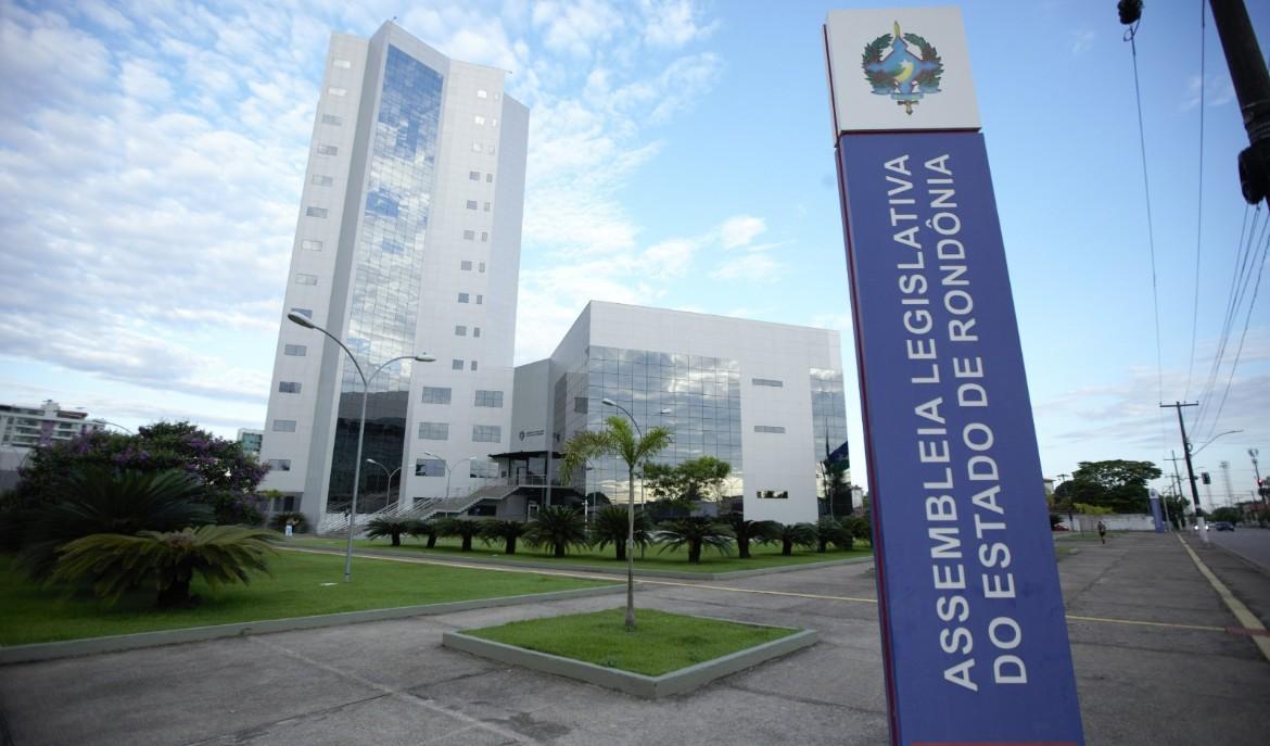 Concursos e Empregos - Sai o resultado preliminar da prova objetiva do concurso da Assembleia Legislativa de Rondônia