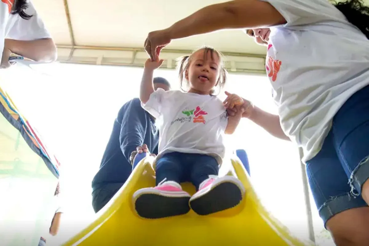 CONSCIENTIZAÇÃO Dia da Síndrome de Down busca ampliar inclusão e combater preconceito