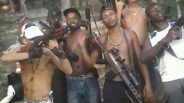 CRIME NO BRASIL - Flávio culpa governo Lula pelo avanço do crime no País