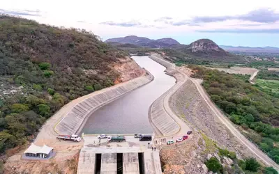 Desenvolvimento Regional | MDR - Dia Mundial da Água: Políticas do MIDR ampliam acesso à água e reduzem desigualdades