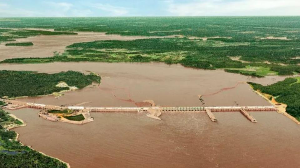 Diário da Amazônia -  Decisão sobre pescadores amplia debate sobre impactos das hidrelétricas em RO