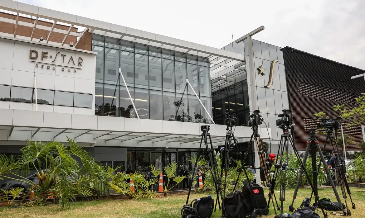 Direitos Humanos -  Entidades repudiam ataques a jornalistas que cobrem Bolsonaro