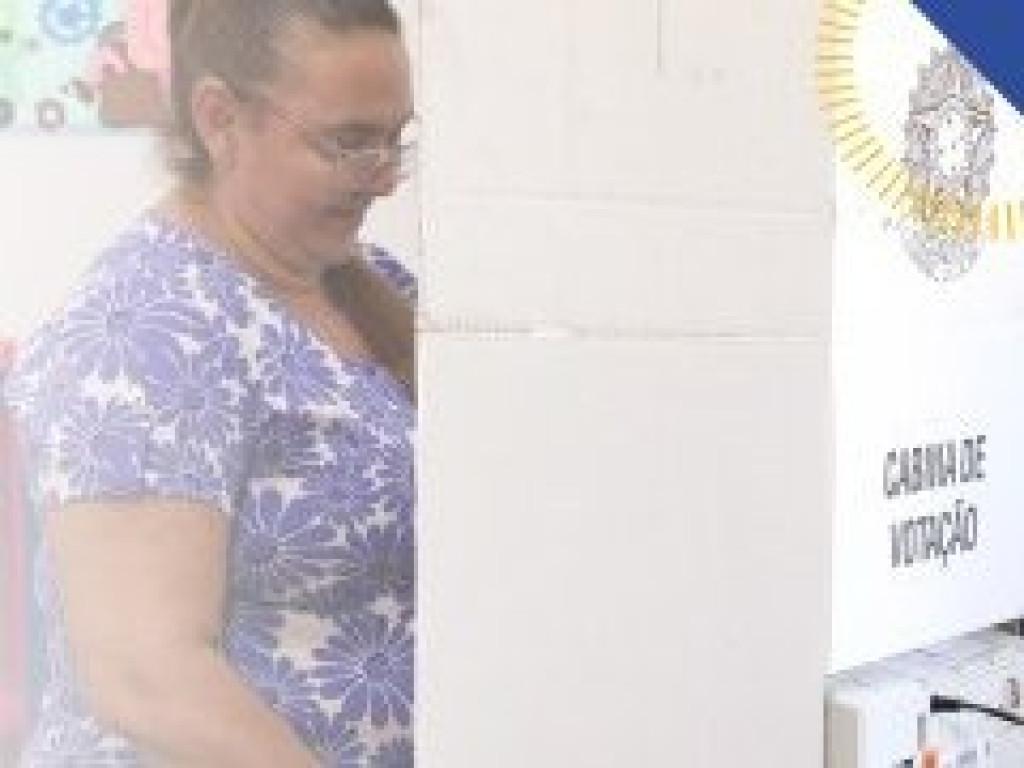 DOMICÍLIO ELEITORAL -  Domicílio, local de votação e seção eleitoral: veja diferenças e como pedir transferências