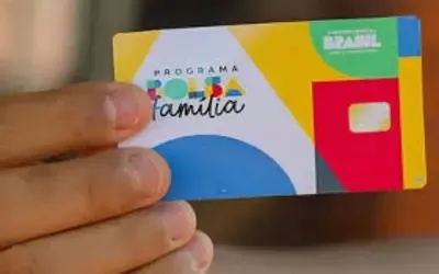 Economia | Bolsa Família - Bolsa Família: pagamentos começam nesta segunda-feira (23)