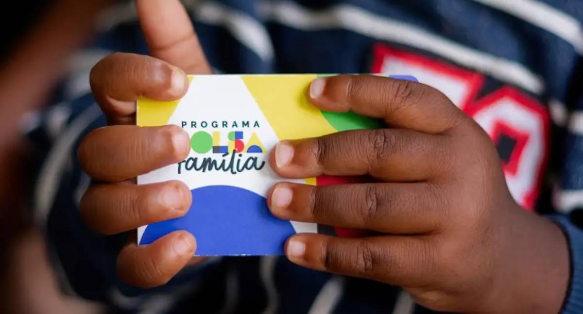 Economia - Caixa paga Bolsa Família a beneficiários com NIS de final 2 nesta quinta-feira