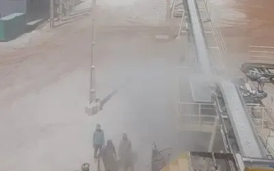 Economia | CFEM - MG e PA lideram ranking de municípios mineradores com piores indicadores de qualidade de vida