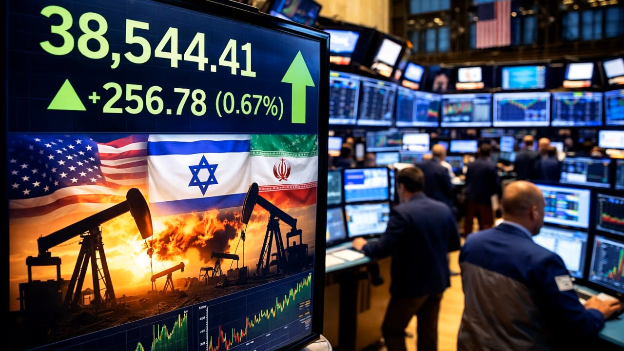 Economia - Petróleo recua e melhora humor do mercado