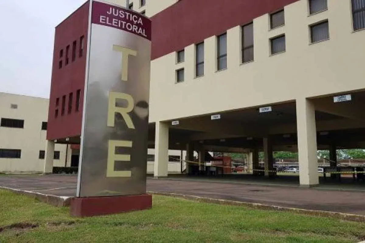 ELEIÇÕES 2024 -  TRE Rondônia mantém reprovação de contas e manda três candidatos a vereador devolver mais de R$ 110,5 mil