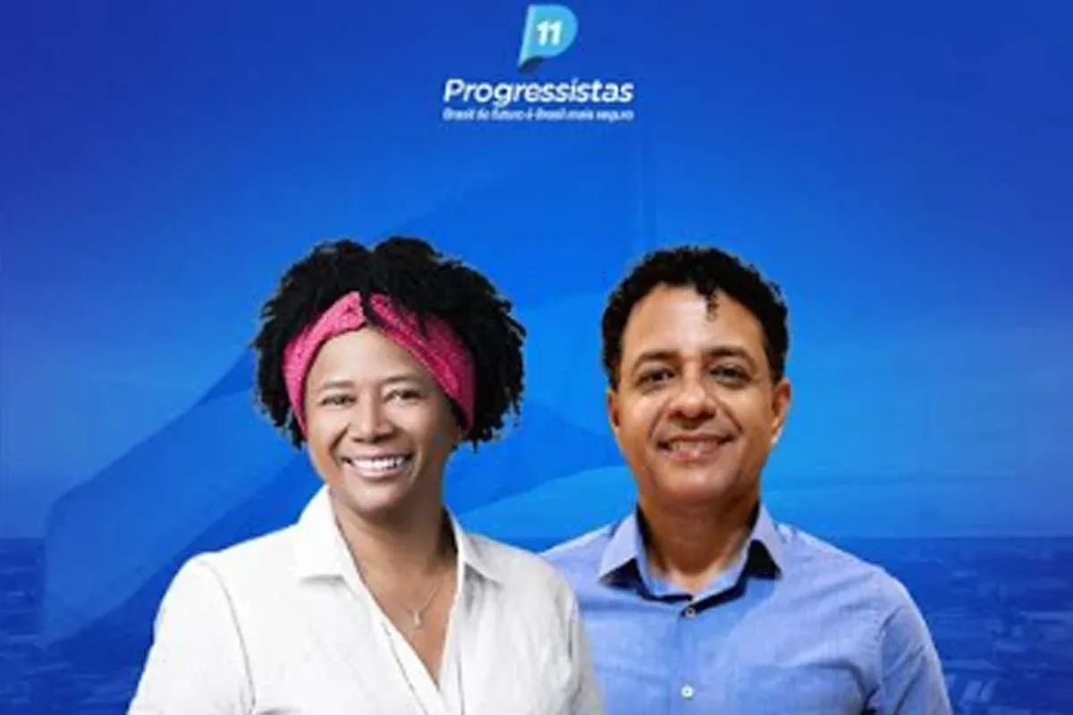 ELEIÇÕES - 2026 Sílvia Cristina afirma que filiação de João do Cerna fortalece ainda mais o Progressistas