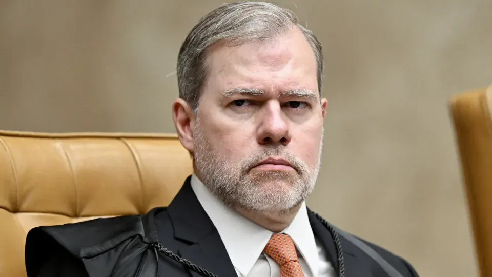 Elos com Vorcaro pressionam Toffoli no STF; entenda suspeitas
